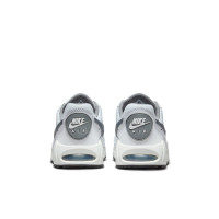 Nike Air Max Sneakers Ivo Kids White Grey Black