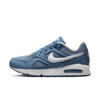 Nike Air Max Ivo Sneakers Blauw Wit