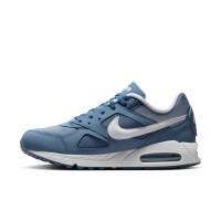 Nike Air Max Ivo Sneakers Blauw Wit