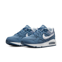 Nike Air Max Ivo Sneakers Blauw Wit