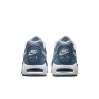 Nike Air Max Ivo Sneakers Blauw Wit