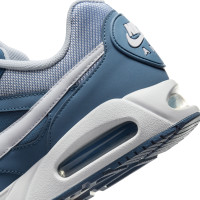 Nike Air Max Ivo Sneakers Blauw Wit