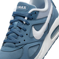 Nike Air Max Ivo Sneakers Blauw Wit