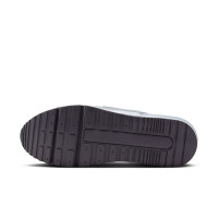 Nike Air Max Premium LTD 3 Sneakers Lichtgrijs Donkergrijs Wit Felrood