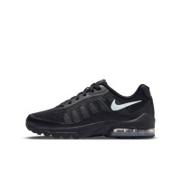 Nike Invigor Air Max Sneakers Kids Zwart Lichtgrijs