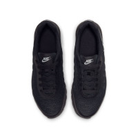 Nike Invigor Air Max Sneakers Kids Zwart Lichtgrijs