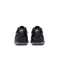 Nike Invigor Air Max Sneakers Kids Zwart Lichtgrijs