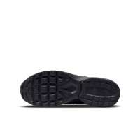 Nike Invigor Air Max Sneakers Kids Zwart Lichtgrijs