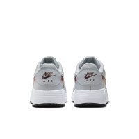 Nike Air Max Sneakers SC Light Grey Dark Red White