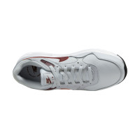 Nike Air Max Sneakers SC Lichtgrijs Donkerrood Wit