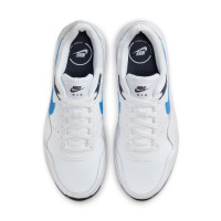 Nike Air Max Sneakers SC White Blue