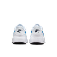 Nike Air Max Sneakers SC Wit Blauw