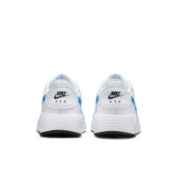 Nike Air Max Sneakers SC Wit Felblauw Donkerblauw