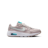 Nike Air Max Sneakers SC Kids Light Pink White Turquoise