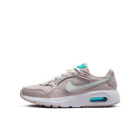 Nike Air Max Sneakers SC Kids Light Pink White Turquoise