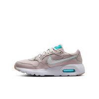 Nike Air Max Sneakers SC Kids Light Pink White Turquoise