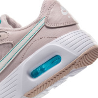 Nike Air Max Sneakers SC Kids Light Pink White Turquoise