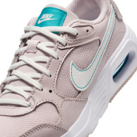 Nike Air Max Sneakers SC Kids Light Pink White Turquoise