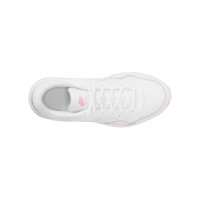Nike Air Max Sneakers SC Kids Wit Lichtroze