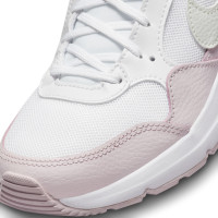 Nike Air Max Sneakers SC Kids Wit Lichtroze