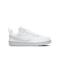 Nike Court Borough Recraft Low Sneakers Kids White