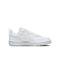 Nike Court Borough Recraft Low Sneakers Kids Wit
