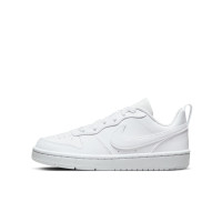 Nike Court Borough Recraft Low Sneakers Kids Wit