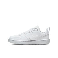 Nike Court Borough Recraft Low Sneakers Kids Wit