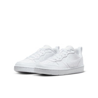 Nike Court Borough Recraft Low Sneakers Kids Wit