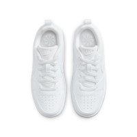 Nike Court Borough Recraft Low Sneakers Kids Wit