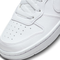 Nike Court Borough Recraft Low Sneakers Kids Wit