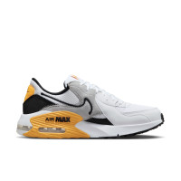 Nike Air Max Excee Sneakers White Black Yellow Light Grey