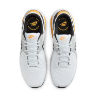 Nike Air Max Excee Sneakers White Black Yellow Light Grey