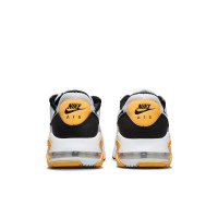 Nike Air Max Excee Sneakers White Black Yellow Light Grey