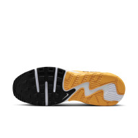 Nike Air Max Excee Sneakers White Black Yellow Light Grey