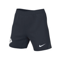 Nike KNVB Referee Training Short 2024-2026 Women's Dark Blue