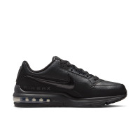 Nike LTD 3 Air Max Sneakers Zwart Zwart