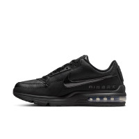 Nike Air Max Sneakers Limited 3 Zwart