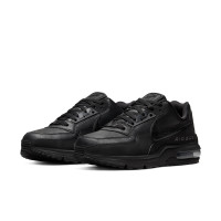 Nike Air Max LTD 3 Sneakers Zwart Zwart