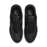 Nike Air Max LTD 3 Sneakers Zwart Zwart