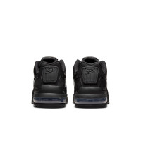 Nike Air Max Sneakers Limited 3 Zwart