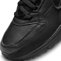 Nike Air Max Sneakers Limited 3 Zwart