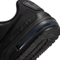Nike Air Max Sneakers Limited 3 Zwart