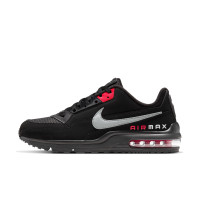 Nike Air Max LTD 3 Sneakers Zwart Grijs Rood