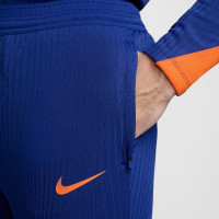 Nike Netherlands Strike Elite Training pants 2024-2026 Blue