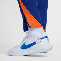 Nike Nederland Strike Elite Trainingsbroek 2024-2026 Blauw