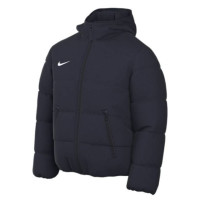 Nike Academy Pro 24 Therma-Fit Winterjas Donkerblauw
