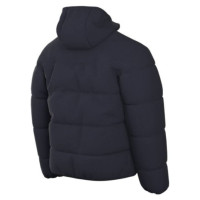 Nike Academy Pro 24 Therma-Fit Winterjas Donkerblauw