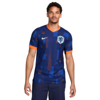 Nike Nederlands Elftal Uitshirt Authentic 2024-2026