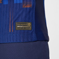 Nike Nederlands Elftal Uitshirt Authentic 2024-2026